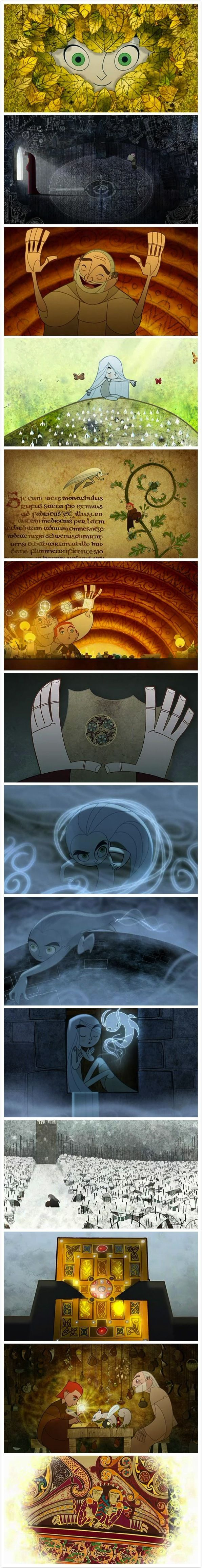 凱爾經的祕密 / The Secret Of Kellsfantastic Movie. The dedans Book Of Kells .Asp?Id=