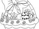 Easter For Kids - Easter Kids Coloring Pages dedans Coloriage Chocolat