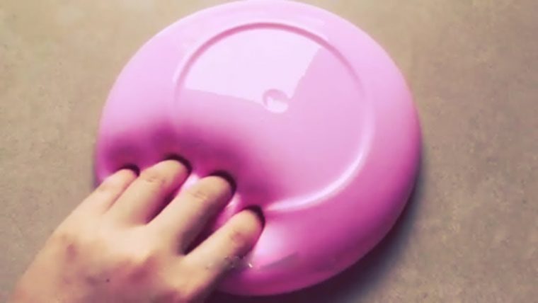 El Slime Más Facil Del Mundo! // Como Hacer Slime Sin pour Videos De Slime El Slime Más Facil Del Mundo! // Como Hacer Slime Sin pour Videos De Slime