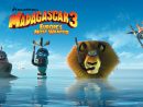 Enjoy The Movies - Royal Caribbean International tout Dreamworks Madagascar Movie