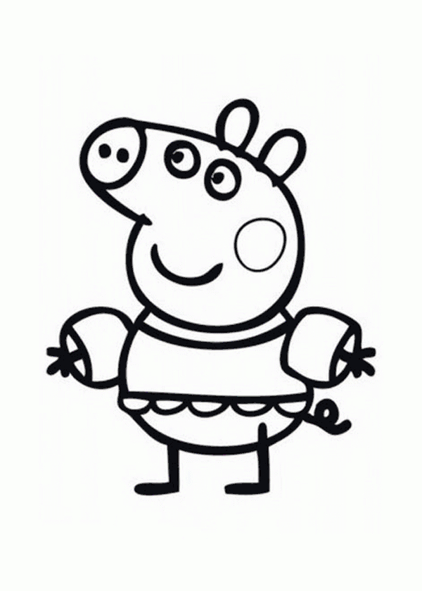Épinglé Par Géorgina Kincaid Sur Coloriages Péppa Pig concernant Jeux Peppa Pig Gratuit Épinglé Par Géorgina Kincaid Sur Coloriages Péppa Pig concernant Jeux Peppa Pig Gratuit