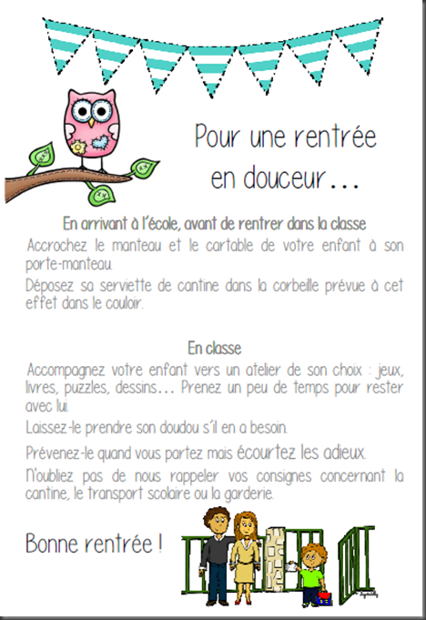 Épinglé Par Pois Plume Sur Ecole – Organisation/Affichage dedans Chant Rentr?E Grande Section