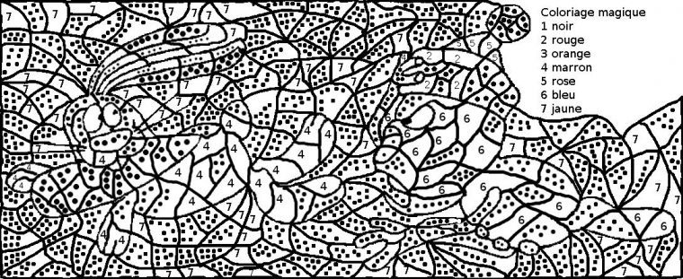 Épinglé Sur Activité à Coloriage Par Numéro En Ligne Épinglé Sur Activité à Coloriage Par Numéro En Ligne