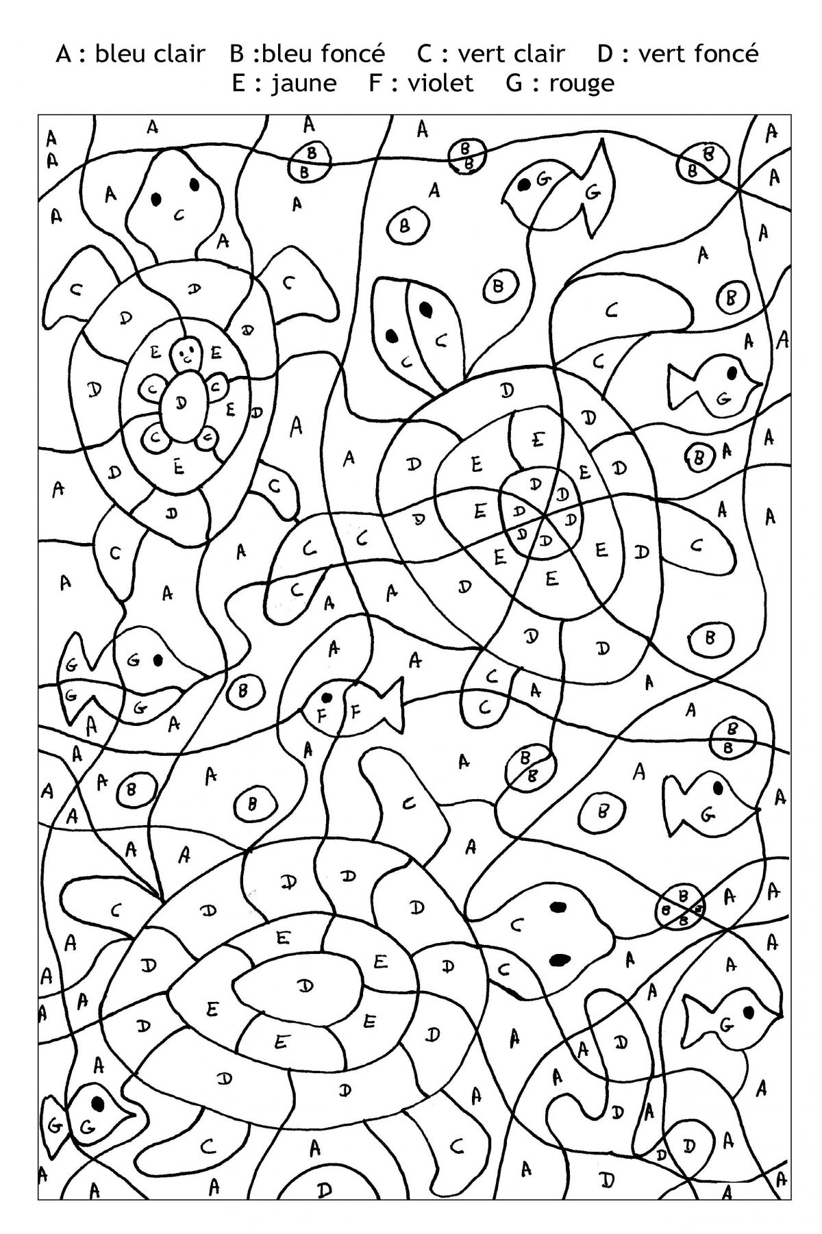 Coloriage Anti-Stress Et Mandala Gratuits Pour Adulte pour Coloriage