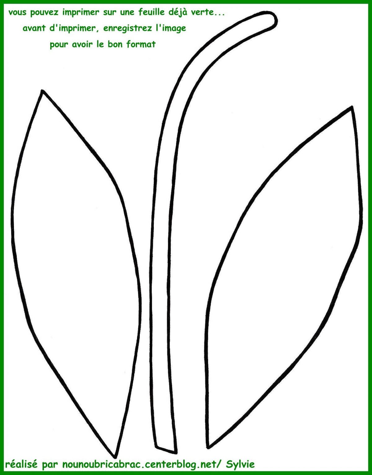 Branche Muguet Porte-Bonheur Par Azyrielle - Artherapie.ca avec