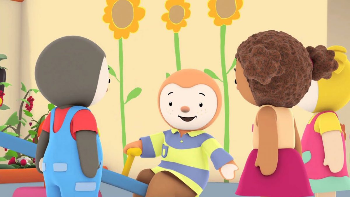 La Maison De Mickey Generique Ytp – Ventana Blog pour Ytp Tchoupi