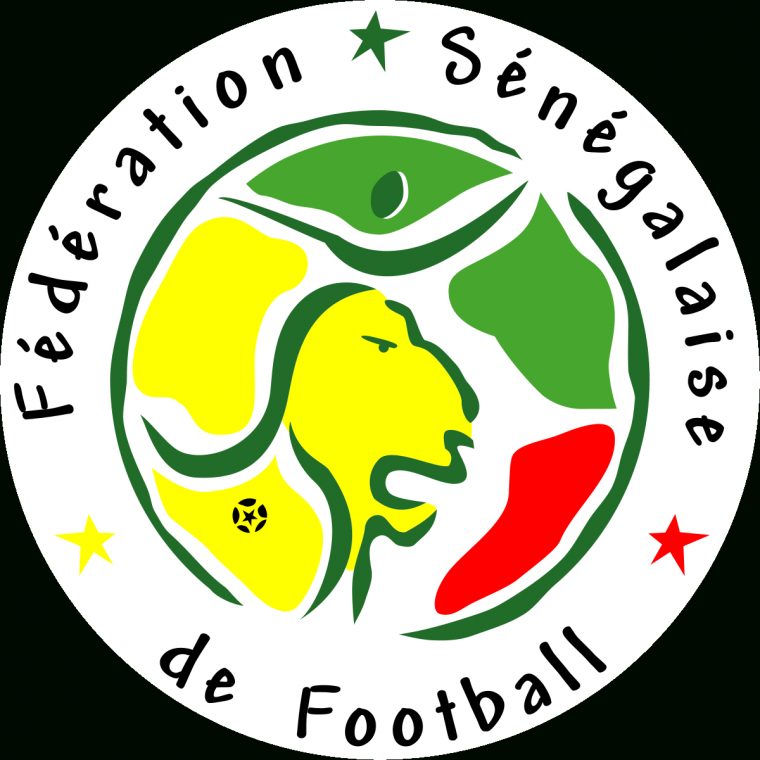 Équipe Du Sénégal De Football — Wikipédia concernant Ecusson Des Equipes De Foot