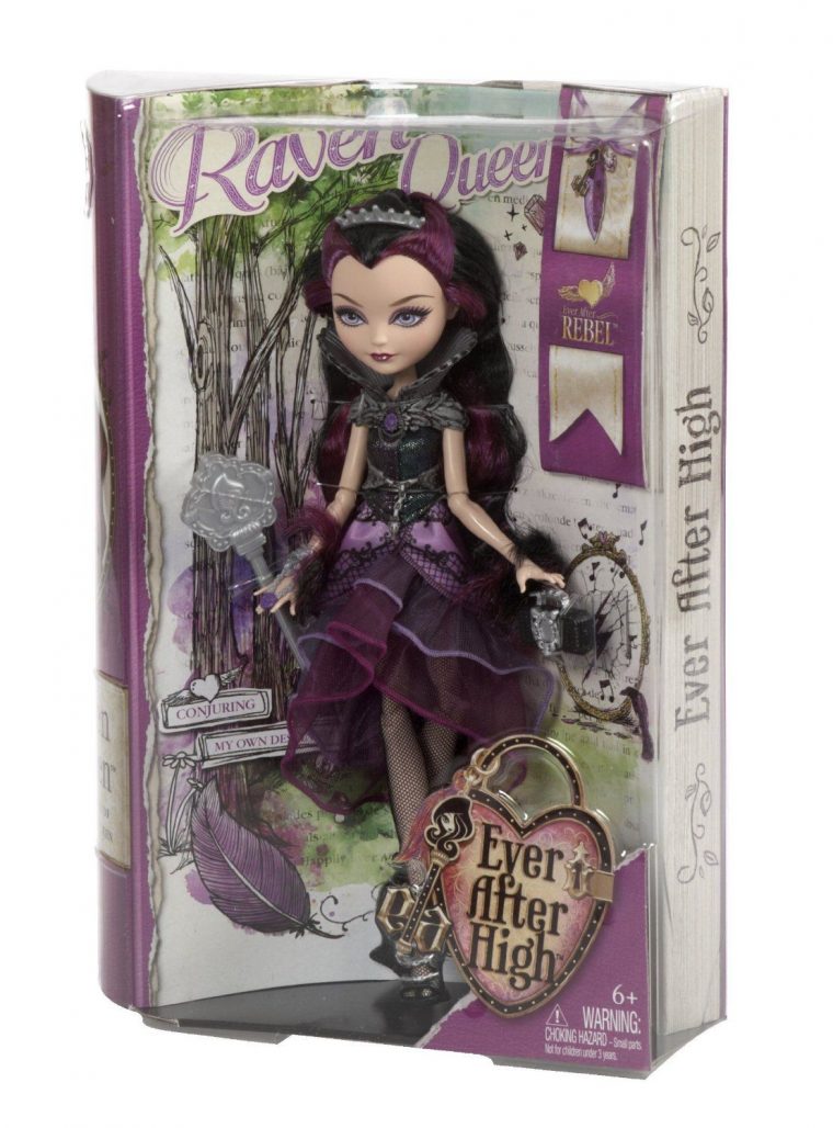 Ever After High – Bfw88 – Poupée Mannequin – Raven: Amazon destiné Jeux De Ever After High Ever After High – Bfw88 – Poupée Mannequin – Raven: Amazon destiné Jeux De Ever After High