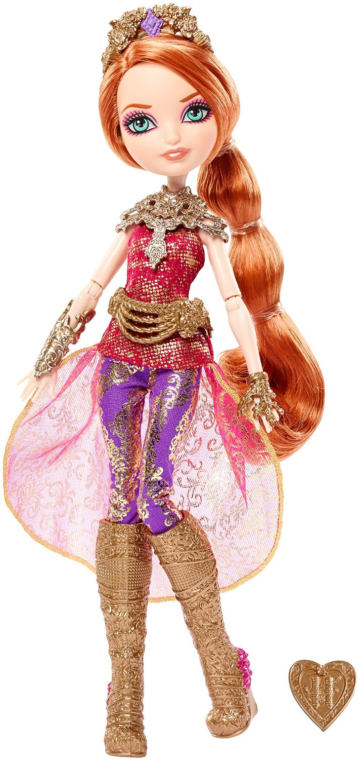 Ever After High : Images Promotionnelles D'Holly O'Hair encequiconcerne Jeux De Ever After High