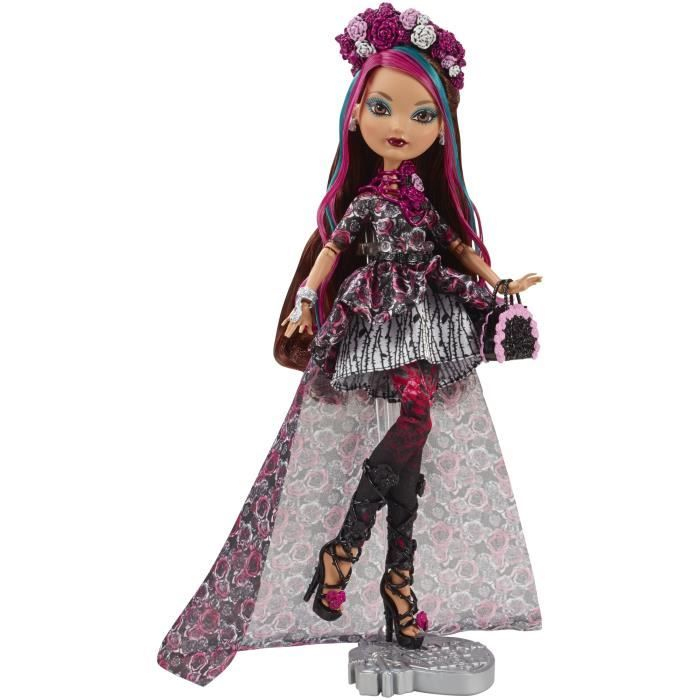Ever After High Printemps Fleuri Briar Beauty – Achat destiné Jeux De Ever After High Ever After High Printemps Fleuri Briar Beauty – Achat destiné Jeux De Ever After High