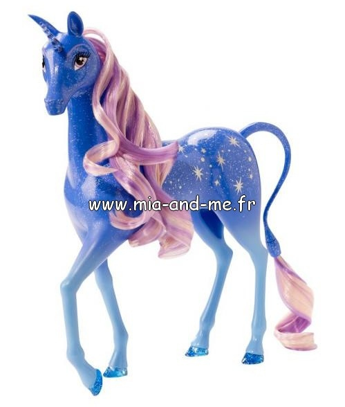 Exclu Mondiale: Tout Sur Les Poupées Des Licornes Elemres encequiconcerne Jeux De Mia Et Moi Gratuit