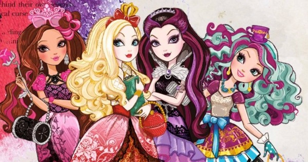 Exclu: Toutes Les News Sur Le Film Ever After High Avec De tout Jeux De Ever After High Exclu: Toutes Les News Sur Le Film Ever After High Avec De tout Jeux De Ever After High