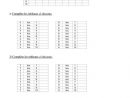 Exercices Table De Multiplication Cm1 pour Exercice Table De Multiplication A Imprimer Gratuitement