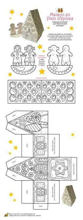 Exploitation Hansel Et Gretel | Coloriage Noel, Hansel Et dedans Coloriage Hansel Et Gretel Exploitation Hansel Et Gretel | Coloriage Noel, Hansel Et dedans Coloriage Hansel Et Gretel