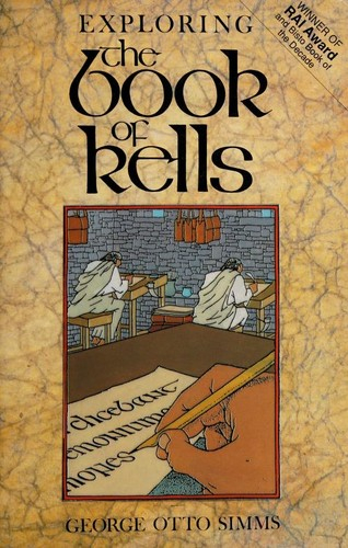 Exploring The Book Of Kells (1988 Edition) | Open Library serapportantà Book Of Kells .Asp?Id=