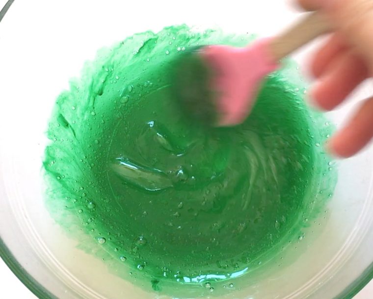 Fabriquez Du Slime [Video] avec Videos De Slime