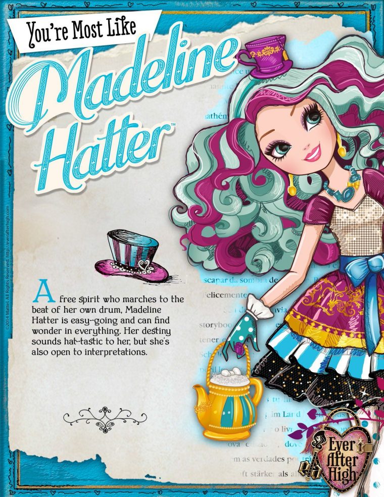 Fairytale Student Quiz Game – Charming Quizzes tout Jeux De Ever After High Fairytale Student Quiz Game – Charming Quizzes tout Jeux De Ever After High
