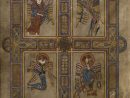 Fall In Love With The Book Of Kells’ Intricate dedans Book Of Kells .Asp?Id=