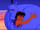 Fan Imagines Robin Williams As Live-Action Genie In Disney concernant Génie D Aladin