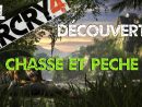 Far Cry 4 Ps4 : Detente | Chasse Et Pêche #1 - serapportantà Jeu De Chasse Interieur
