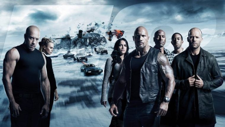 Fast And Furious 9 : À Cause De Vin Diesel, Dwayne Johnson concernant Acteurs Et Personnages