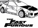 Fast And Furious Coloring Pages | Desenhos, Artesanato E intérieur Coloriage Voiture Fast And Furious