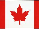 Final Flag Design Selected By The Canadian Flag Committee encequiconcerne Drapeau A Imprimer