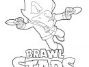 Flying Crow Brawl Stars Coloring Pages Printable encequiconcerne Coloriage Brawl Stars