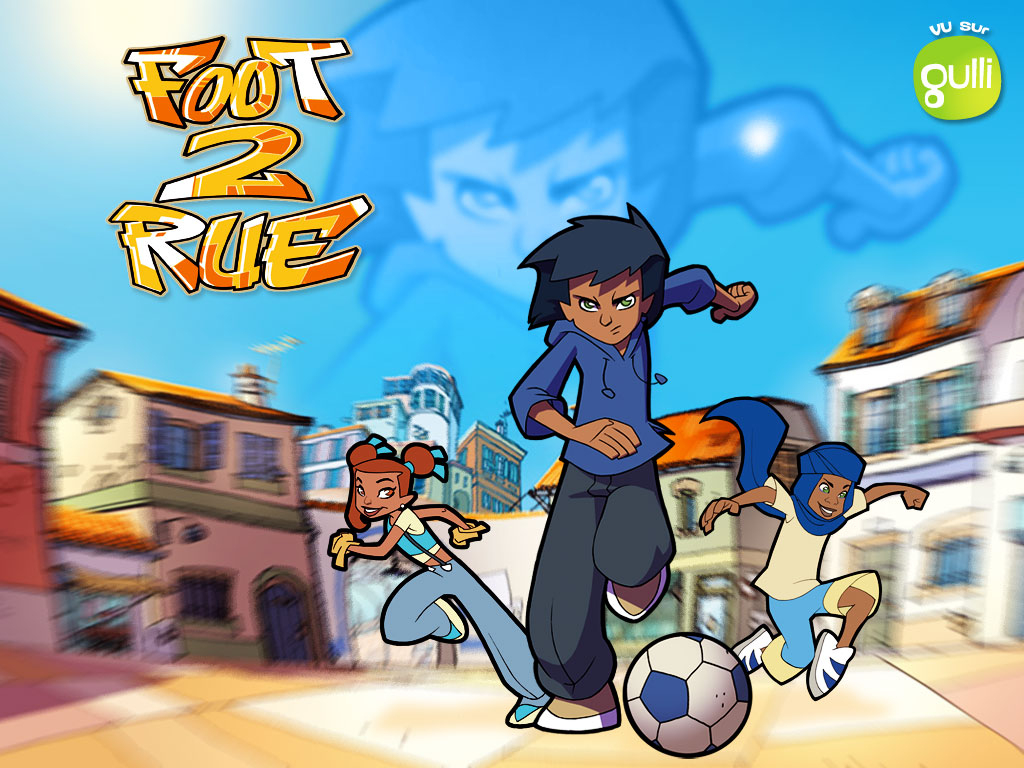 Dessin Animé De Foot - GreatestColoringBook.com