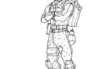 Fortnite Coloring Pages | Coloring Pages For Boys avec Coloriage A Imprimer Fortnite