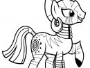 Free Printable My Little Pony Coloring Pages For Kids concernant My Little Pony A Imprimer