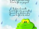French Nursery Rhyme - Perfect For Studying The Weather intérieur Comtine Bebe