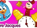 Frère Jacques - Comptines Et Chansons Pour Enfants Et destiné Dormez Vous Frere Jacques