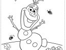 Frozen Character Coloring Pages – Olaf | Coloriage Reine pour Coloriage Olaf À Imprimer