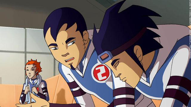Galactik Football serapportantà Jeux De Galactik Football Galactik Football serapportantà Jeux De Galactik Football