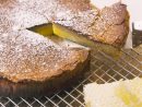 Gâteau Au Miel Et Citron | Portugal Gourmand concernant Gateau Miel Citron