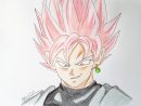 Goku Face Drawing At Getdrawings | Free Download destiné Rose Facile A Dessiner