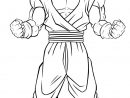Goku Super Saiyan 4 Coloring Pages Images | Coloriage tout Coloriage Dragon Ball Z Super