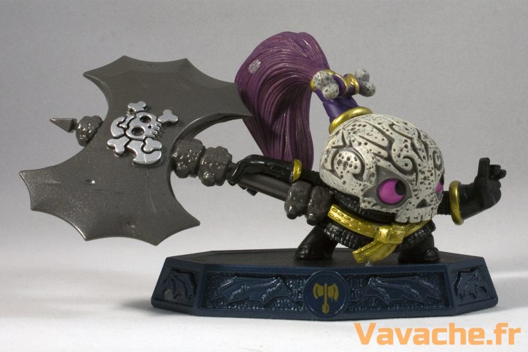 [Goodies] Skylanders Imaginators : Pack De Démarrage Et concernant Cache: .It&quot; &quot;Vavache&quot;&quot;