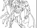 Great Superman And Wonder Woman Coloring Pages With pour Coloriage Wonder Woman A Imprimer