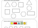 Gs: Exercices Mathematiques Reconnaitre Des Formes encequiconcerne Exercices Coloriage Grande Section Imprimer