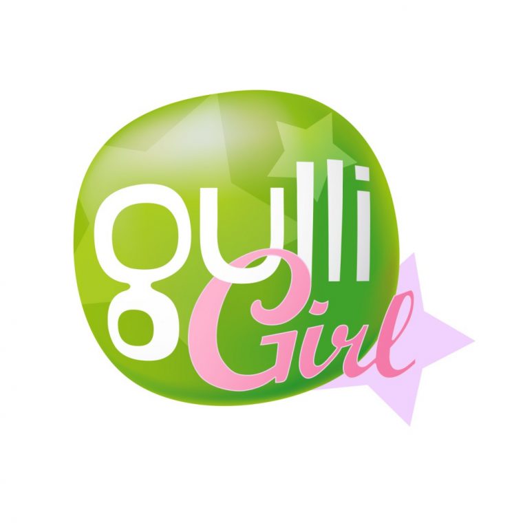 "Gulli" Становится Телеканалом Для Девочек "Gulli Girl avec Gulli Good