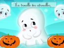 Halloween Chanson Pour Enfants Monde Des Petits Titounis encequiconcerne Monde Des Petit Chanson