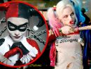 Harley Quinn Will Get To Wear Her Jester Costume In Birds serapportantà Coloriage Harley Quinn Suicid Squad