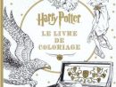Harry Potter Coloriage Livre 15 Cadeaux Parfaits Pour Les pour Livre Coloriage Harry Potter