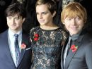 Harry Potter : Quels Sont Les Acteurs Qui Ont Rapporté Le intérieur Acteurs Et Personnages