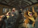 Hd Trailer - Madagascar Escape 2 Africa - encequiconcerne Madagascar Escape 2 Africa Argue Scene