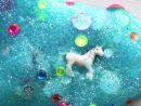 Hidden Unicorn Slime | Ideas For Kids | Unicorn Birthday dedans Videos De Slime