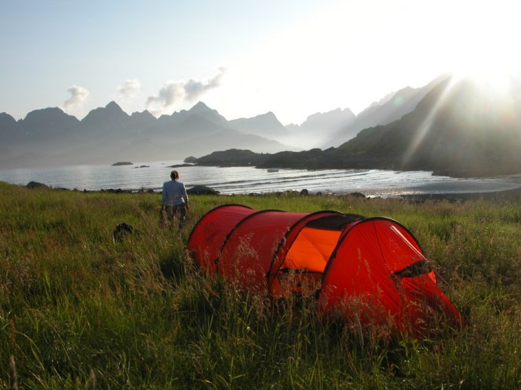 Hilleberg- The Tentmaker | Cycling Togeth'Earth concernant Cycling-Togethearth