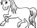 Horse Coloring Pages | Wecoloringpage à Coloriage Pour Fille